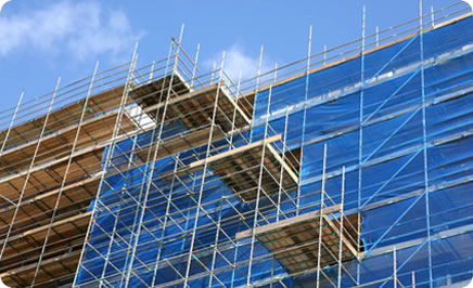 Turner Safety Solutions Scaffolding Consultancy